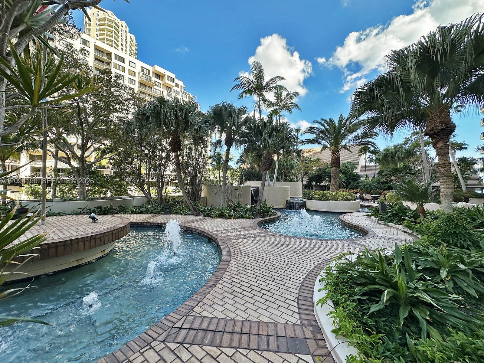 520 Brickell Key Drive