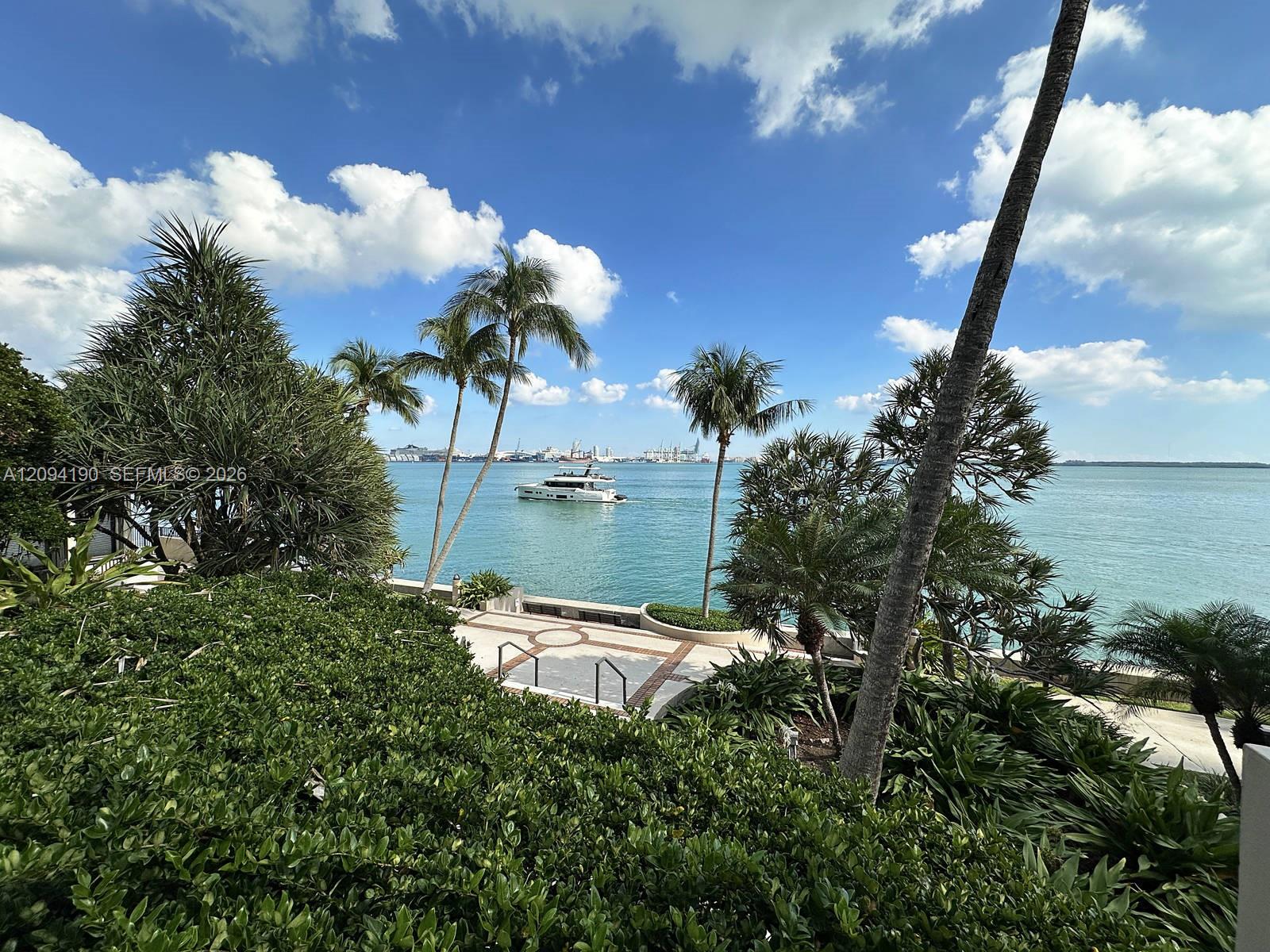 520 Brickell Key Drive
