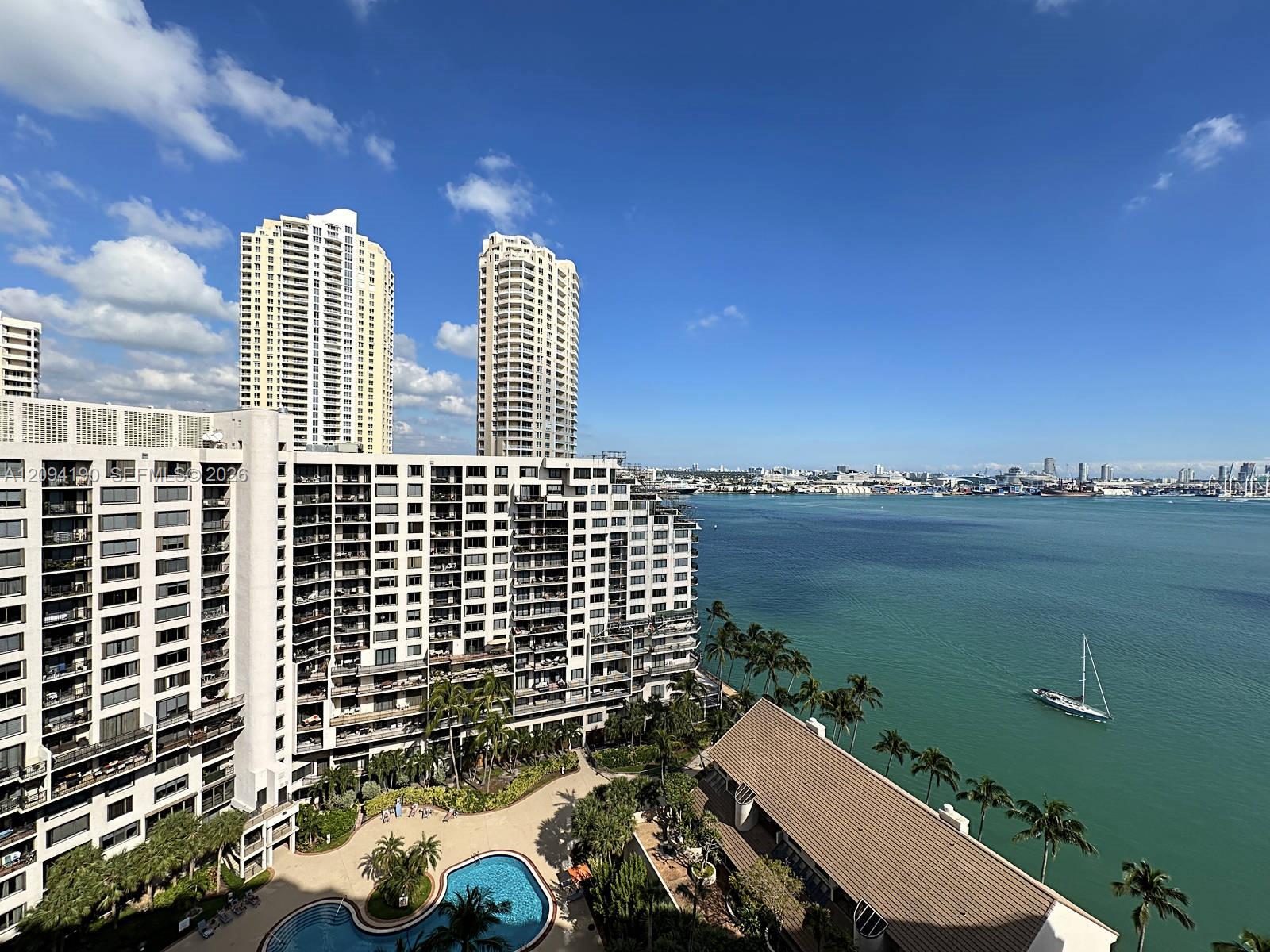 520 Brickell Key Drive