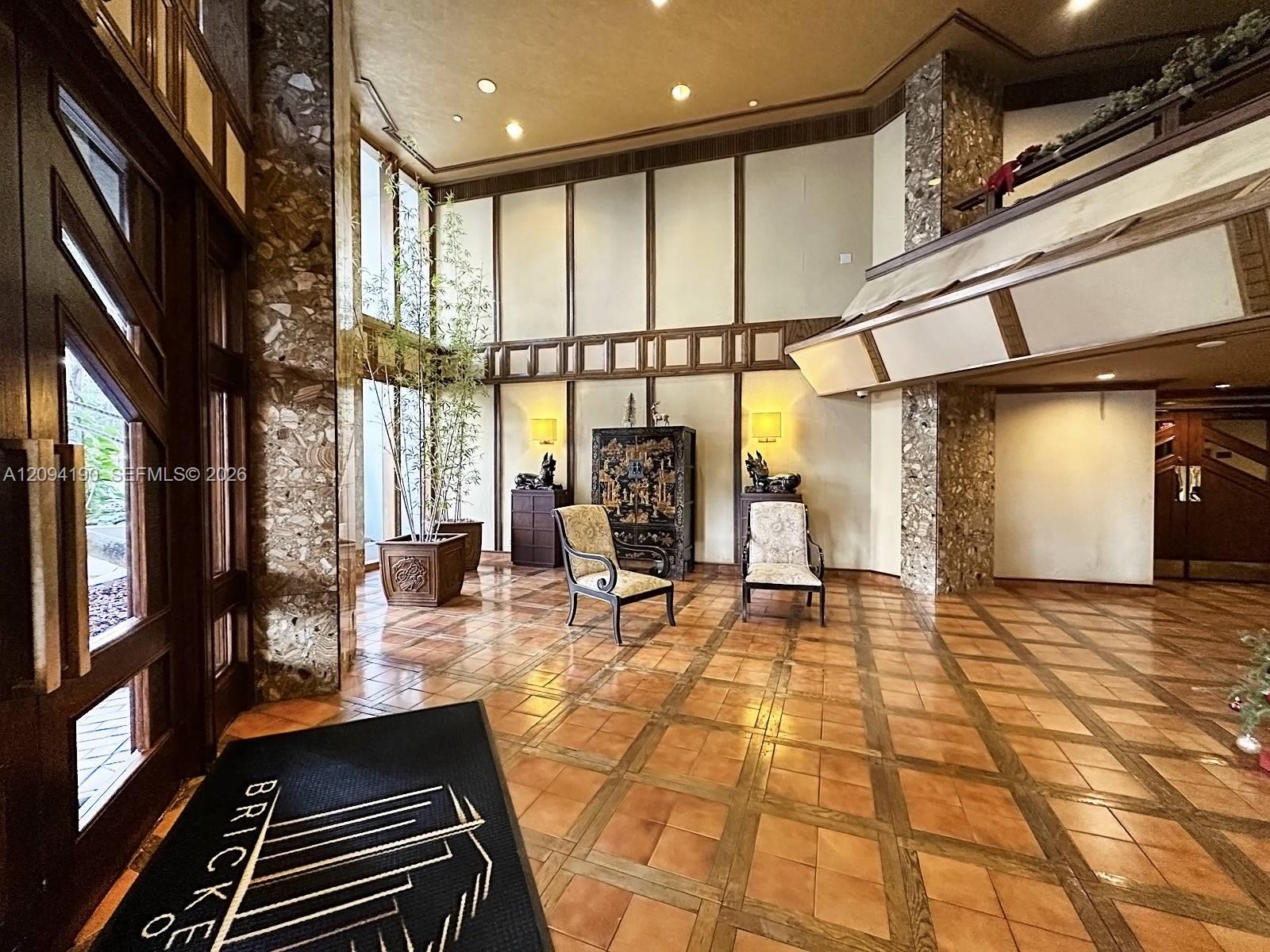 520 Brickell Key Drive