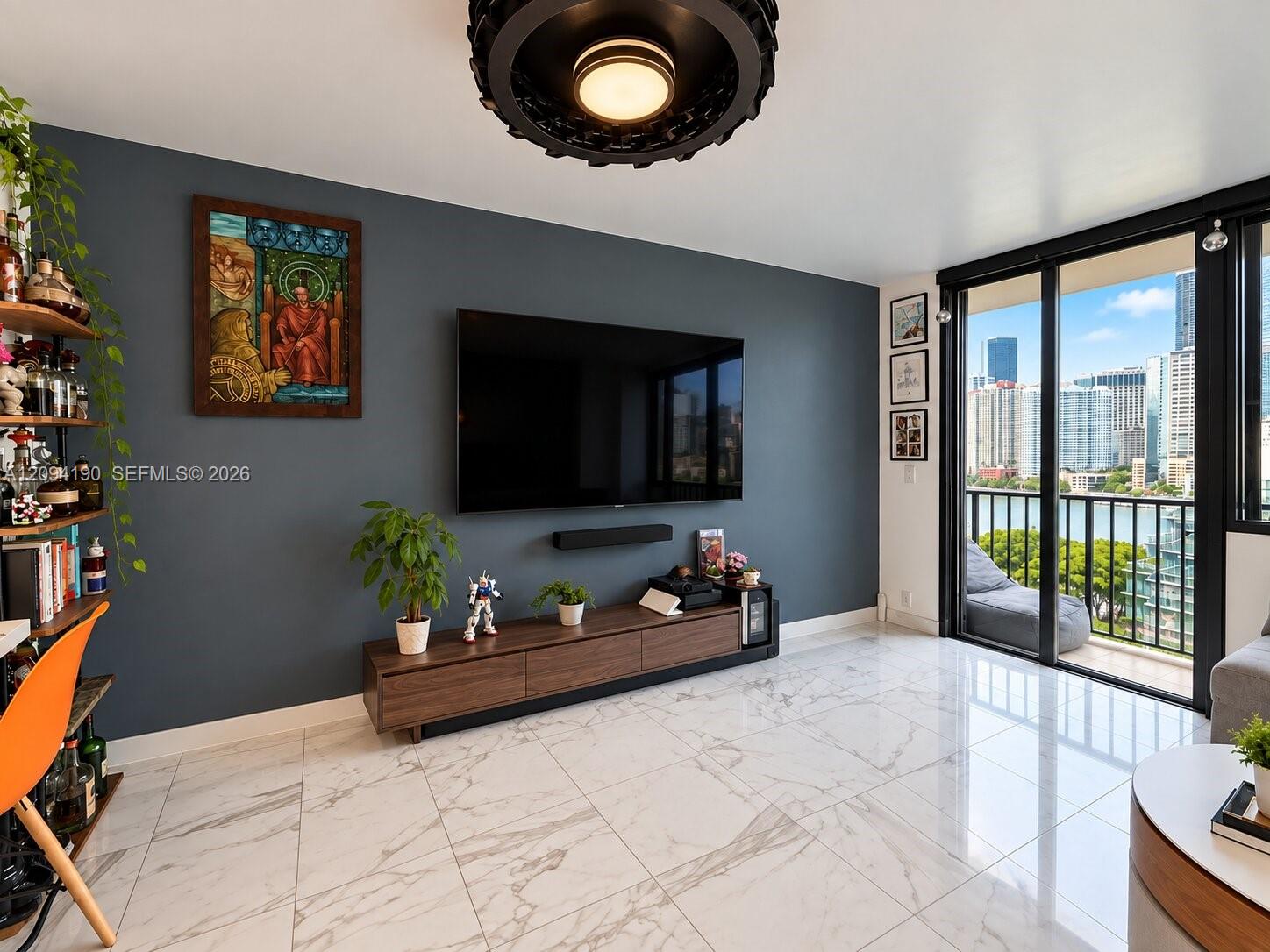 520 Brickell Key Drive