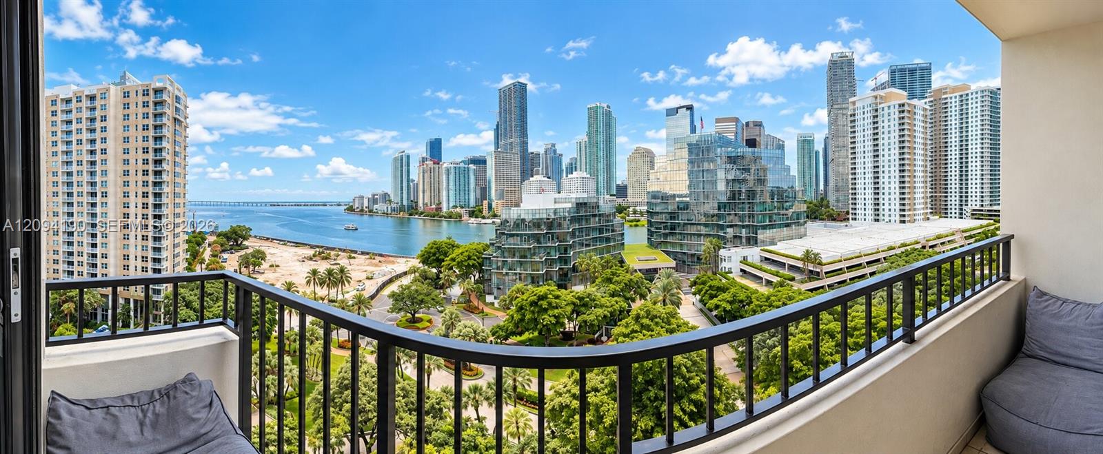 520 Brickell Key Drive
