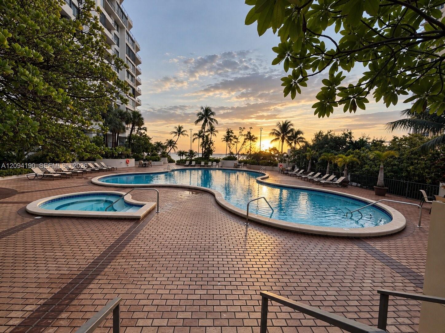 520 Brickell Key Drive