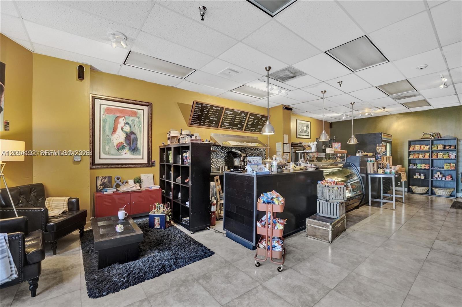 20281 E Country Club Drive