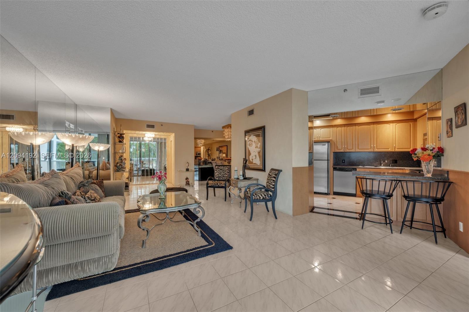 20281 E Country Club Drive