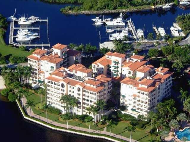 13660 Deering Bay Drive