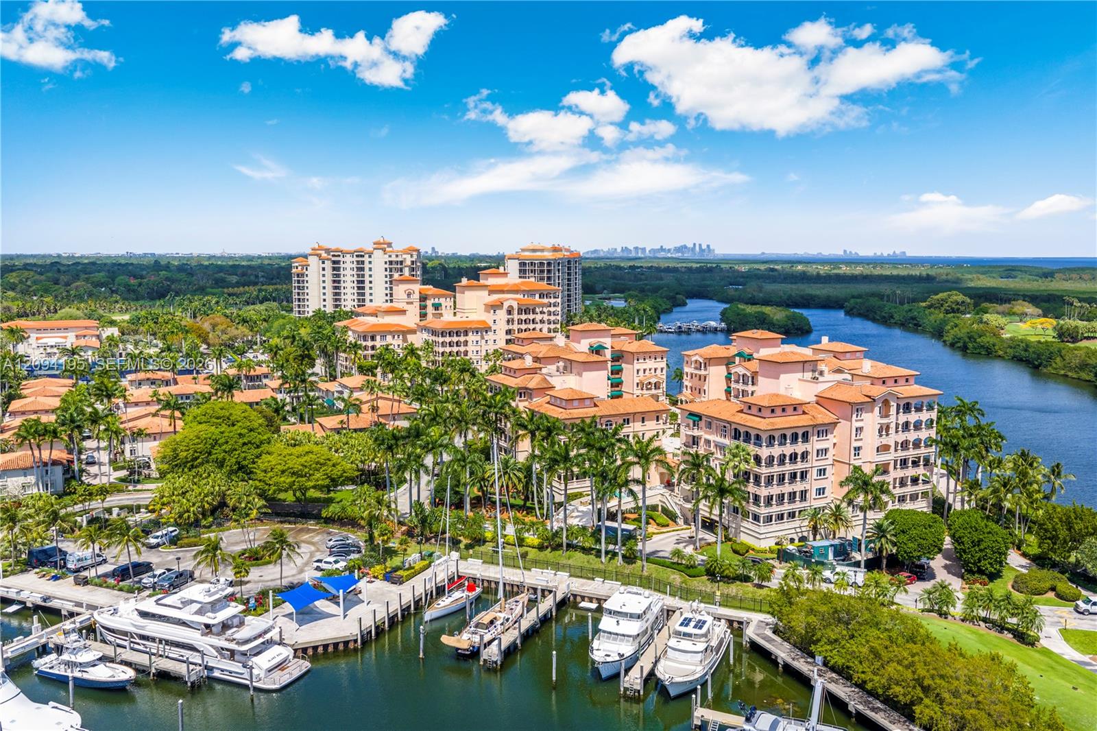 13660 Deering Bay Drive