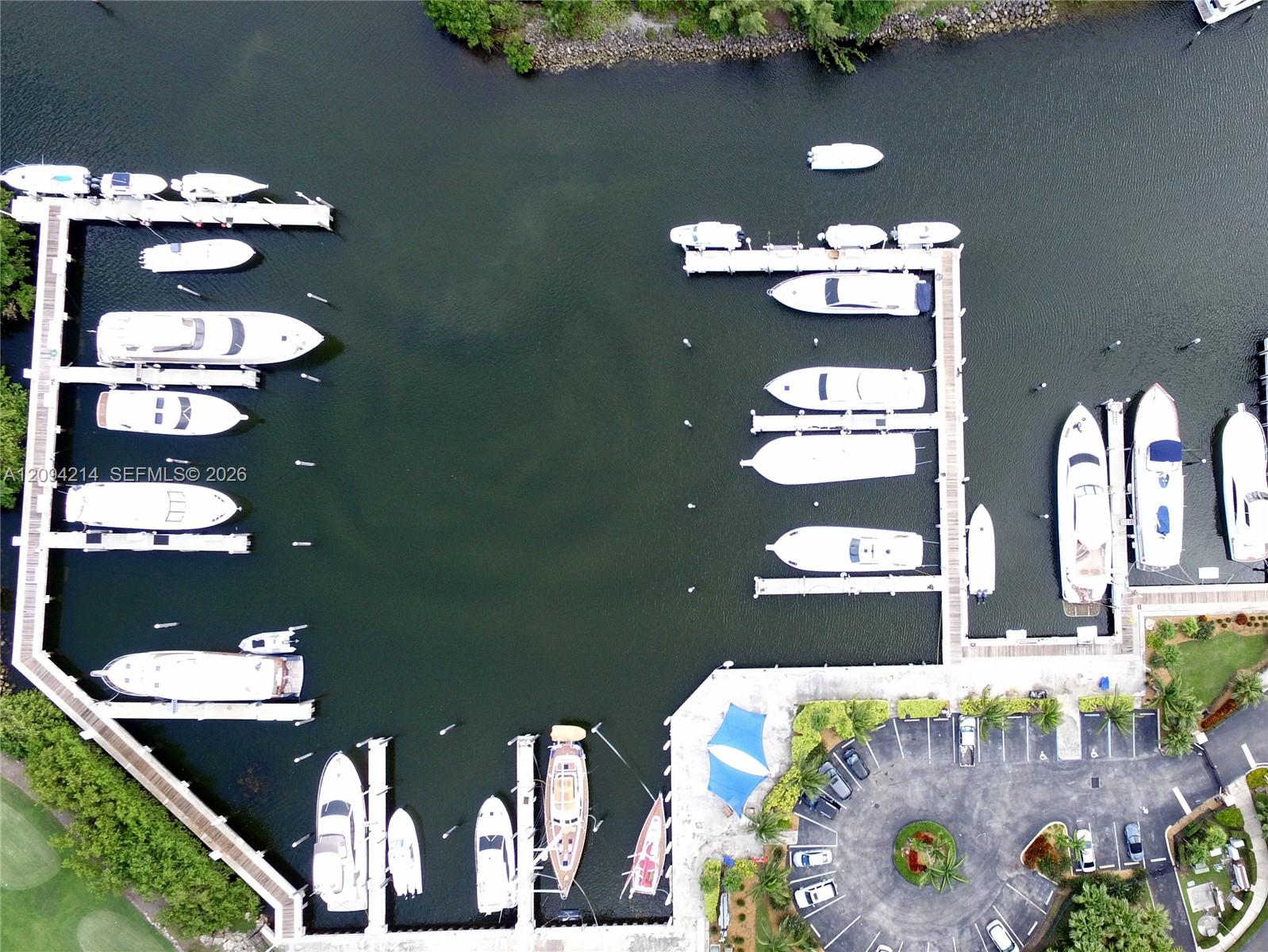 13660 Deering Bay Dr., Lease