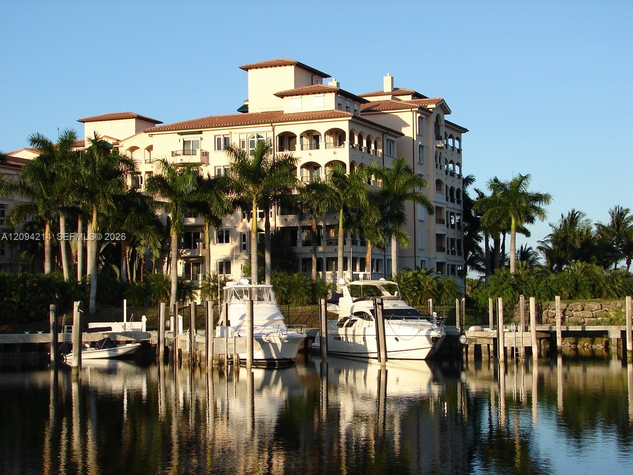 13660 Deering Bay Dr., Lease