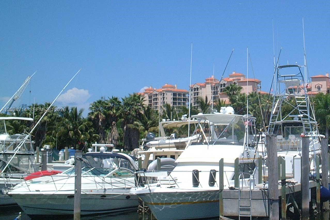 13660 Deering Bay Dr., Lease