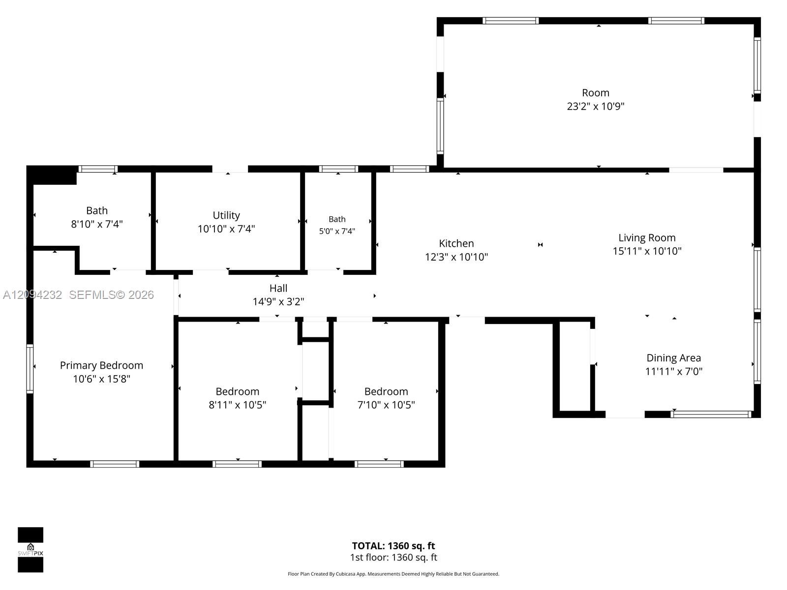 2910 NW 25th Street gallery image #40