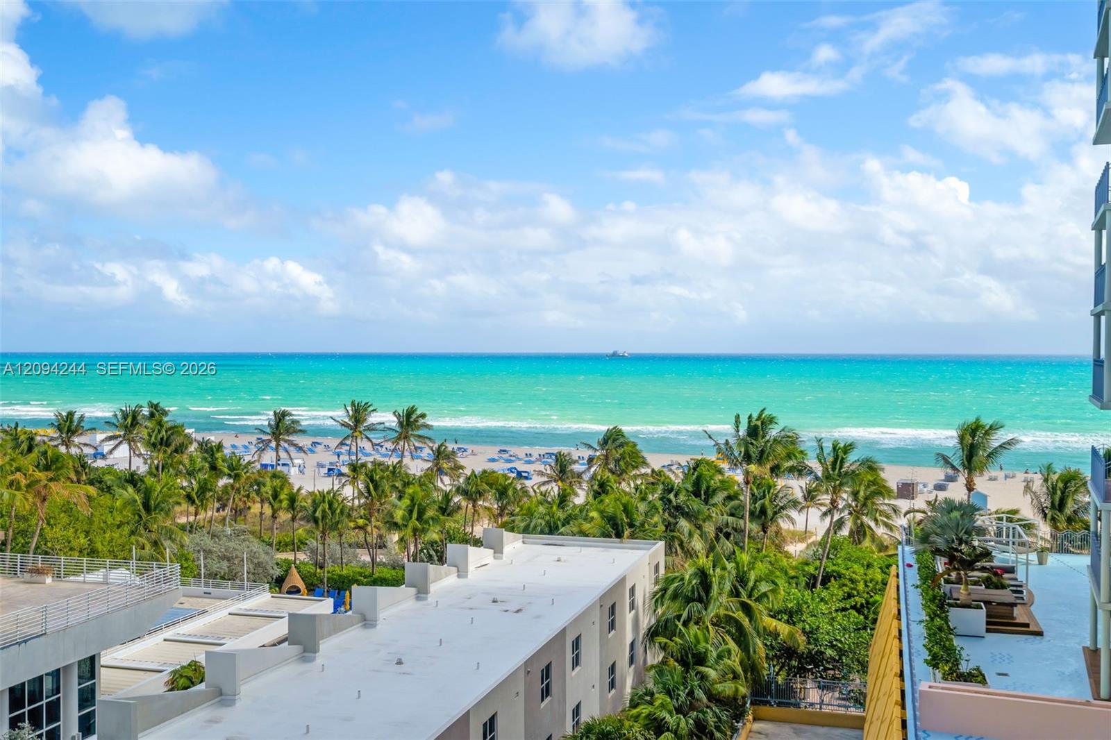1500 Ocean Drive