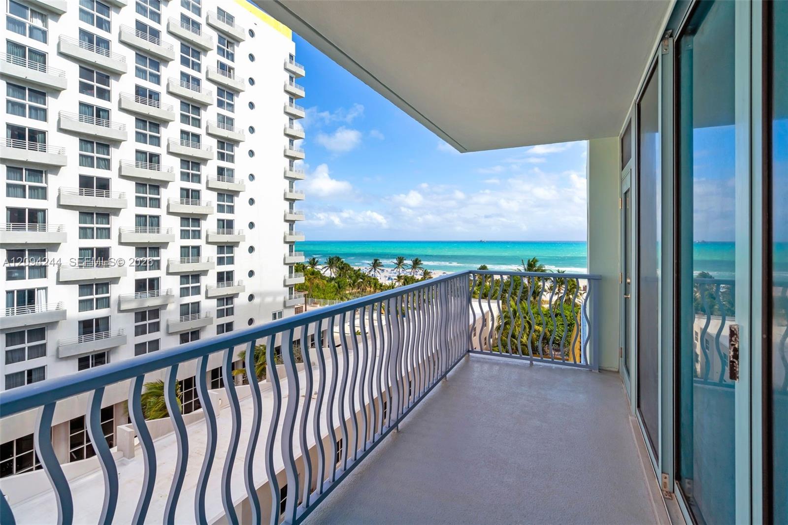 1500 Ocean Drive