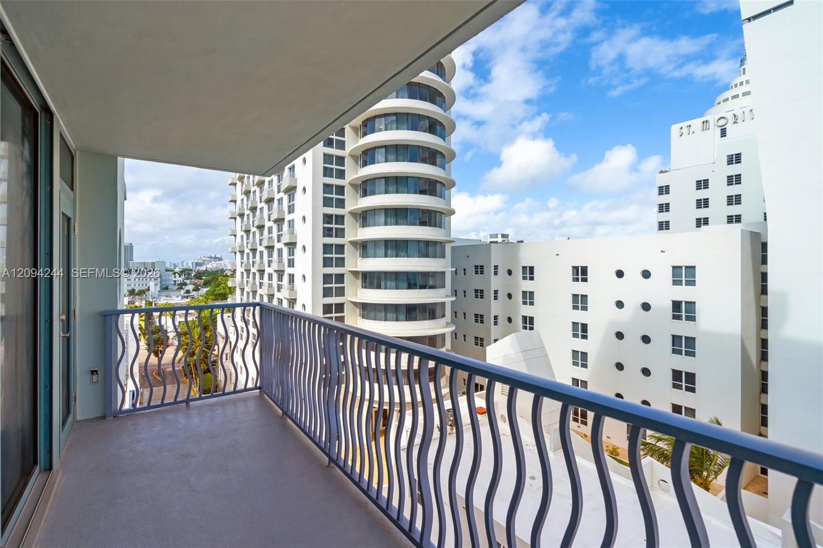 1500 Ocean Drive