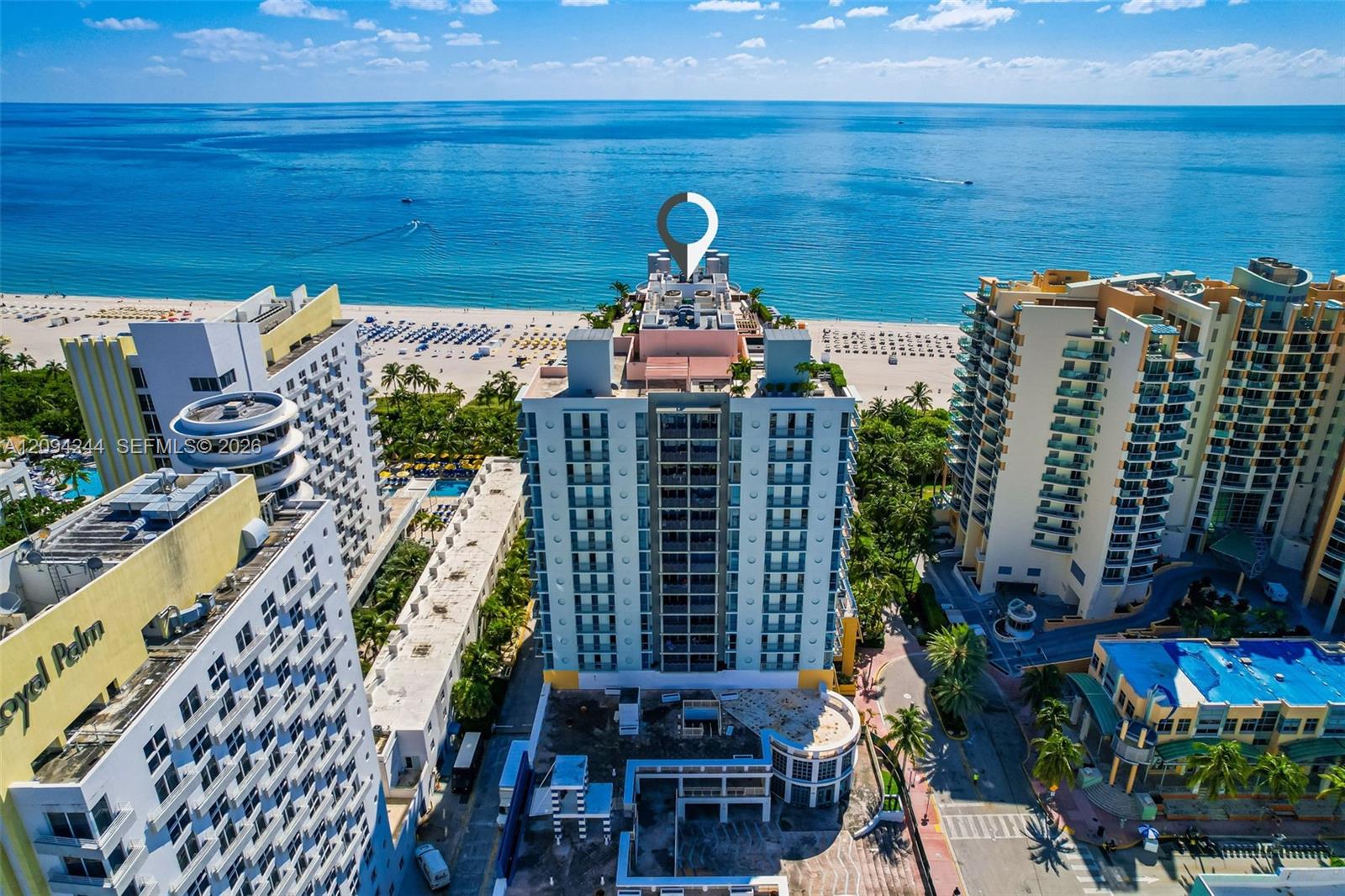 1500 Ocean Drive