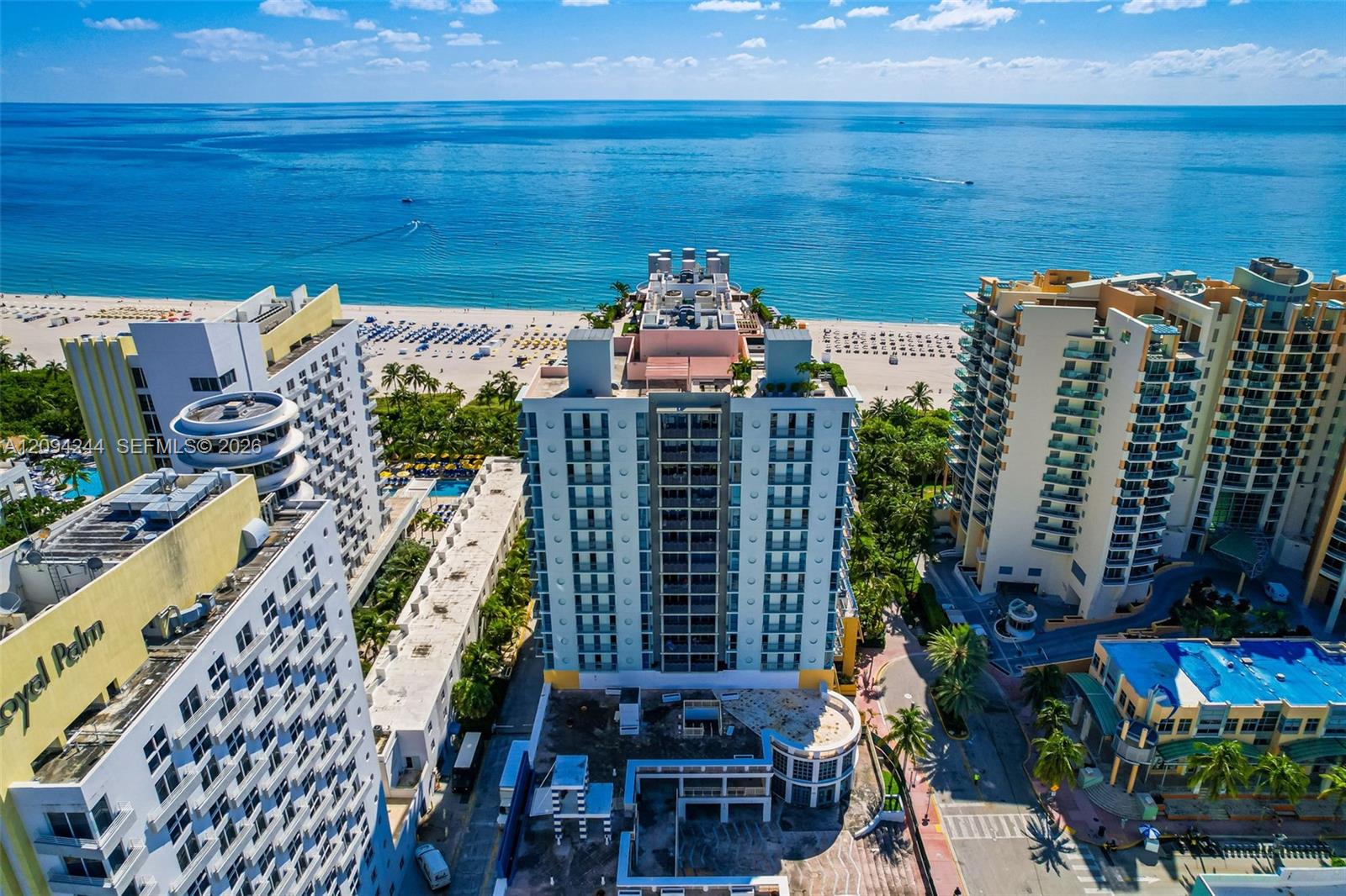 1500 Ocean Drive