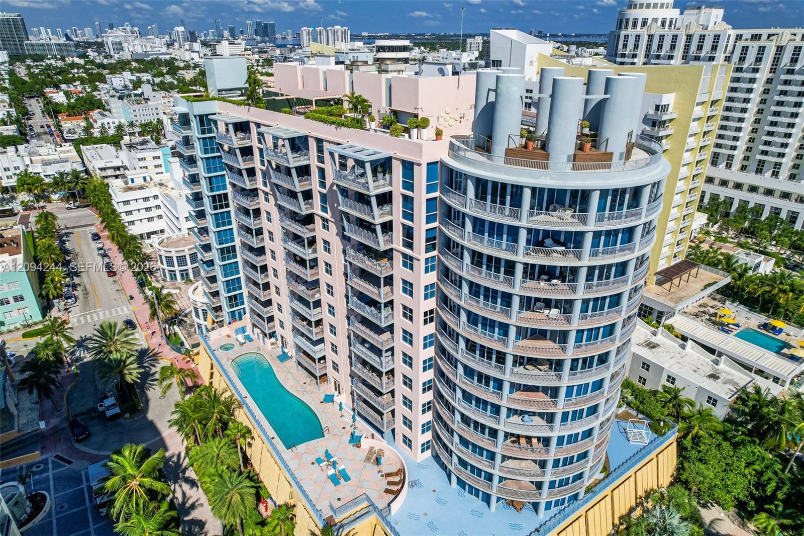 1500 Ocean Drive