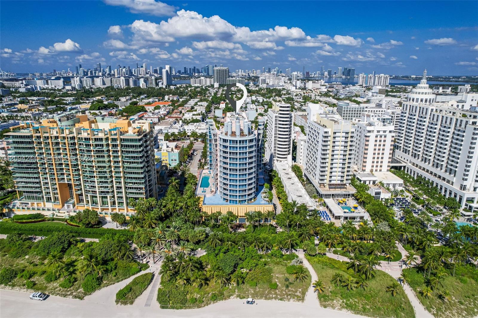 1500 Ocean Drive