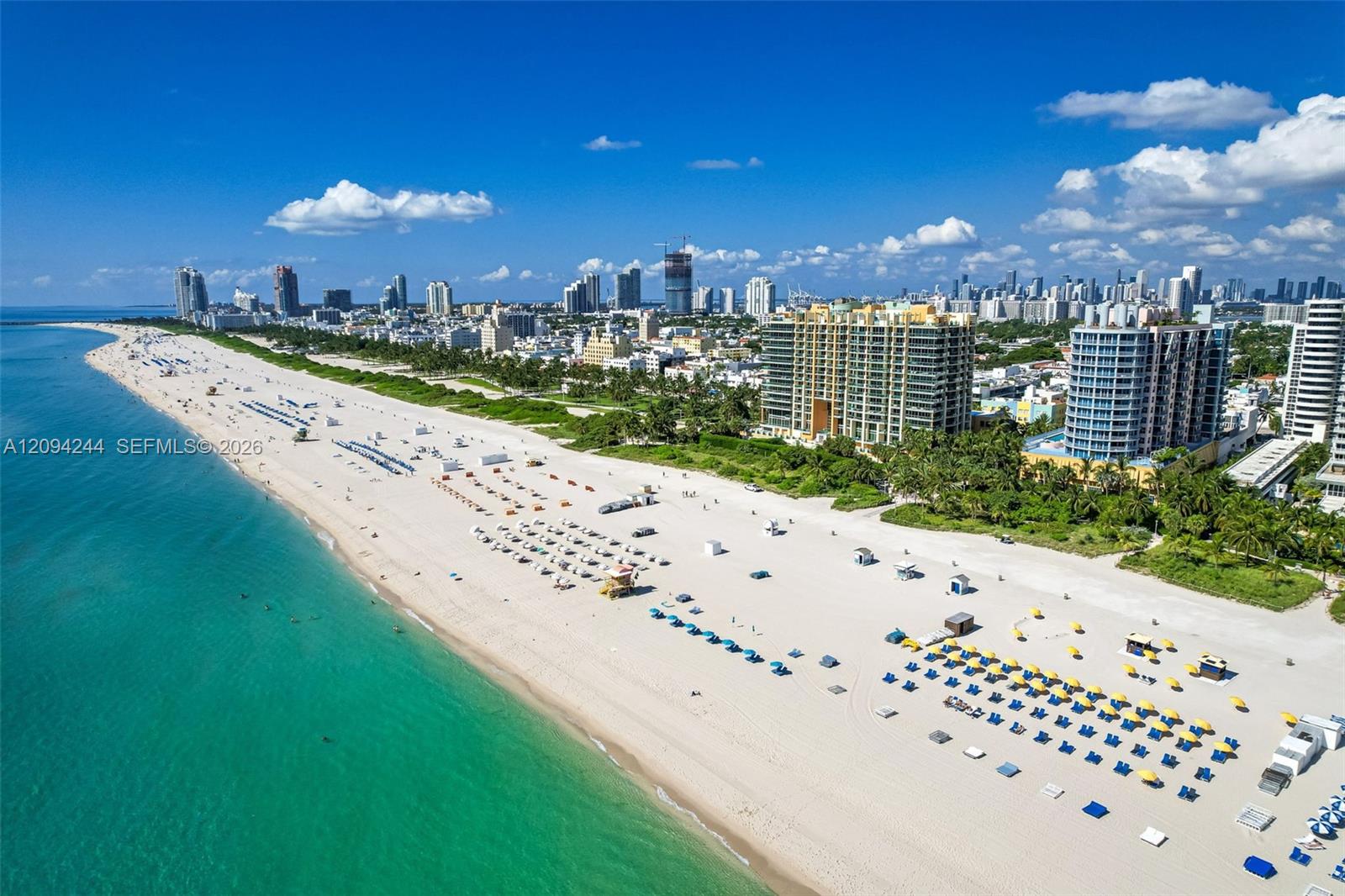 1500 Ocean Drive