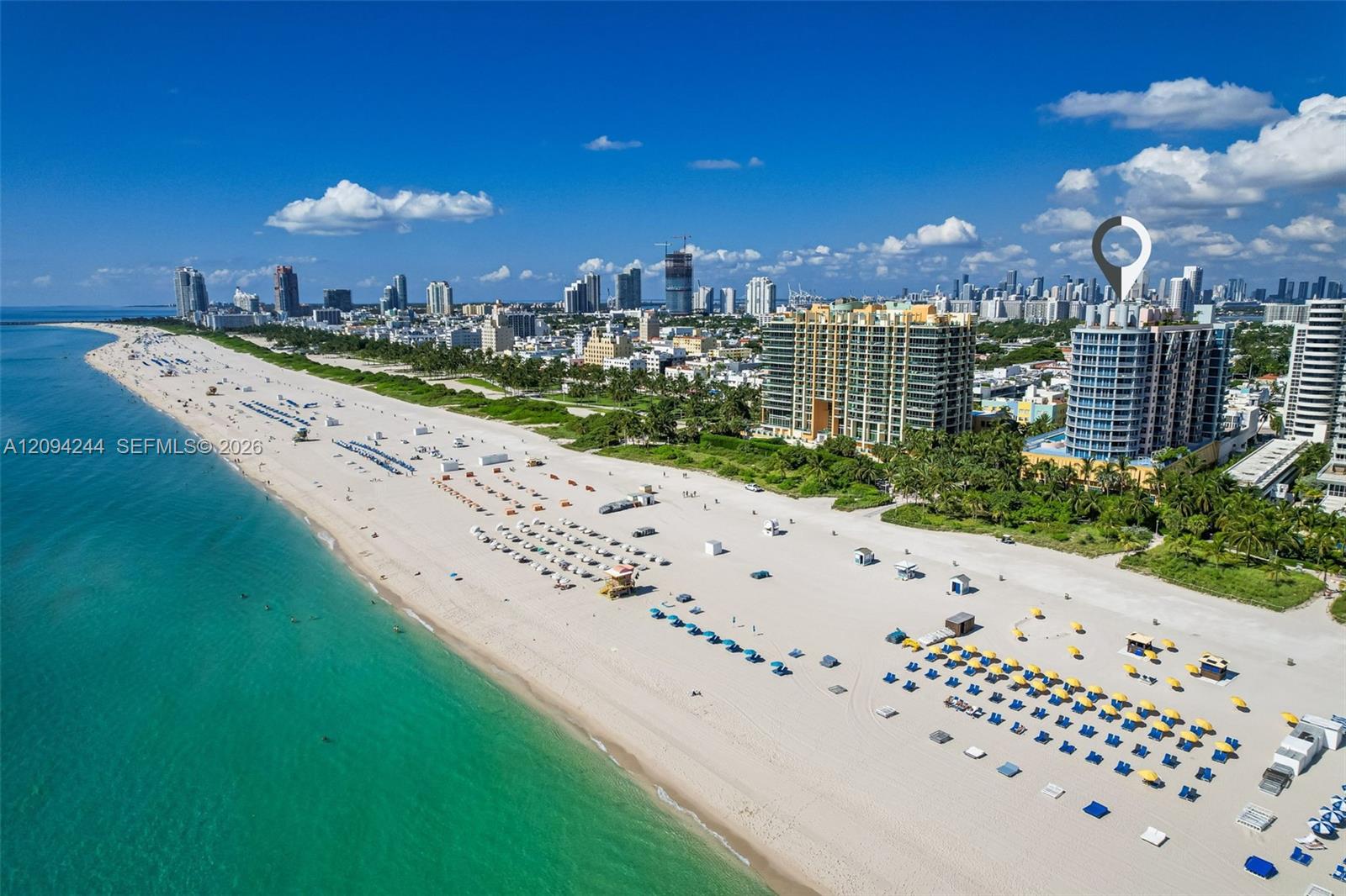 1500 Ocean Drive
