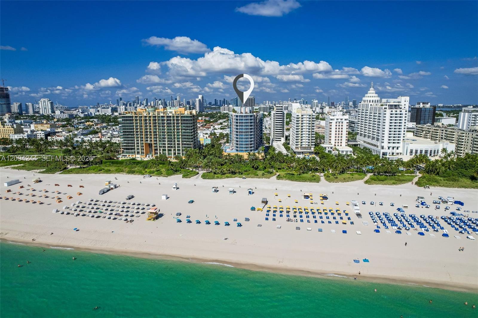 1500 Ocean Drive