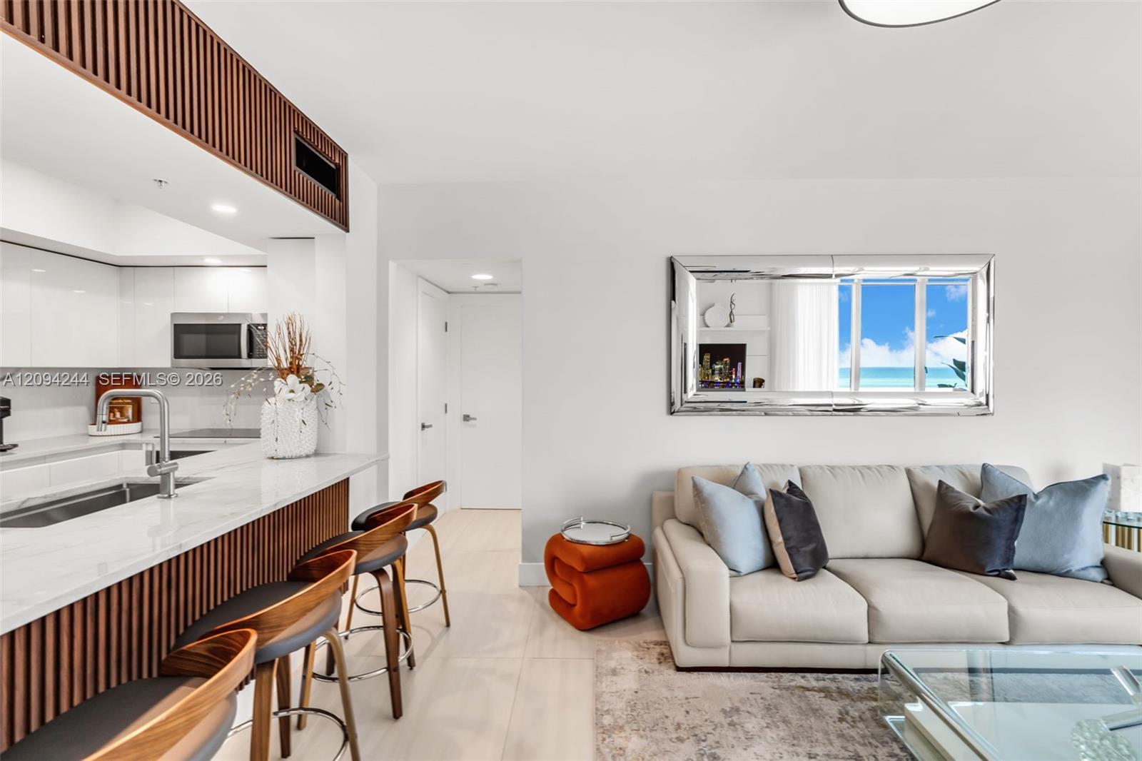 1500 Ocean Drive