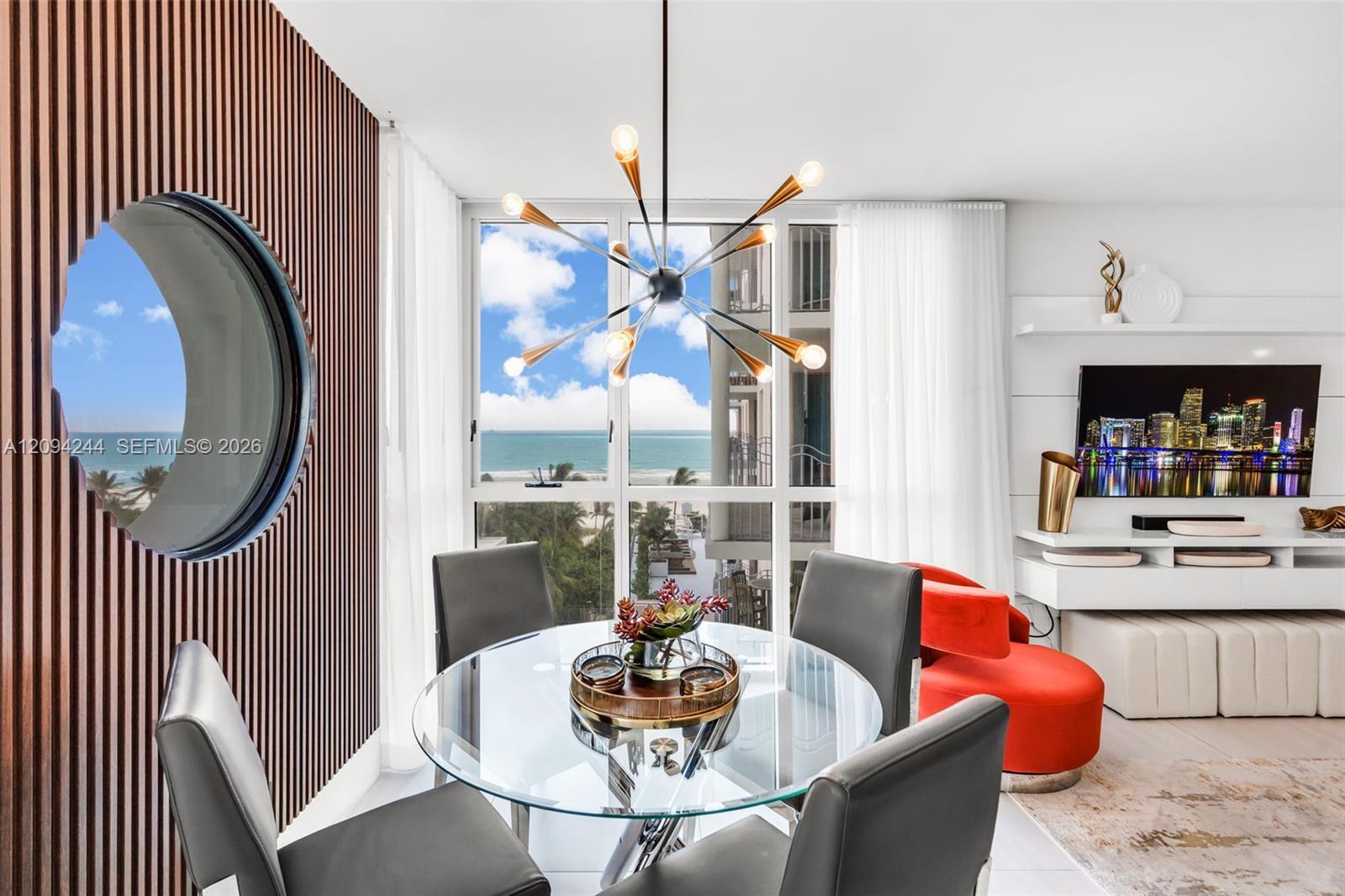 1500 Ocean Drive