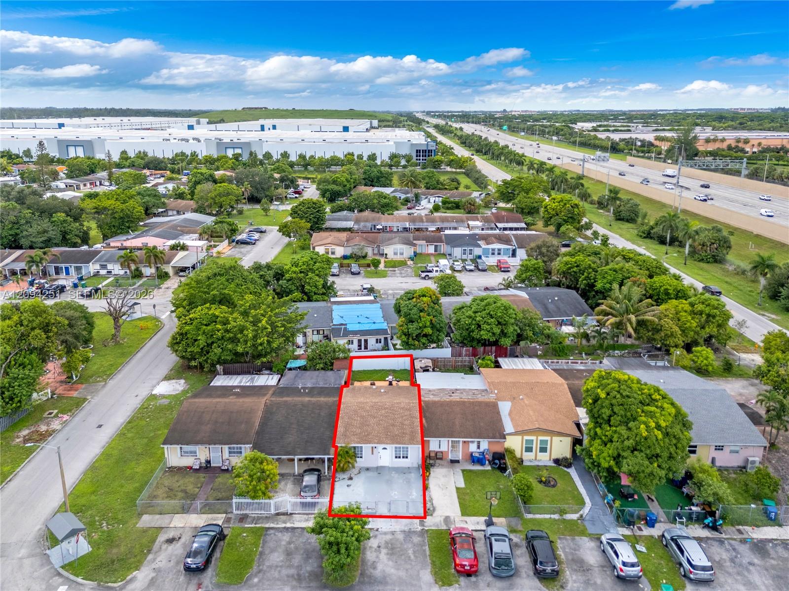 21466 NW 40th Cir Court