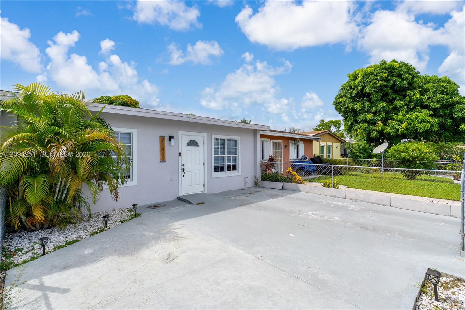 21466 NW 40th Cir Court