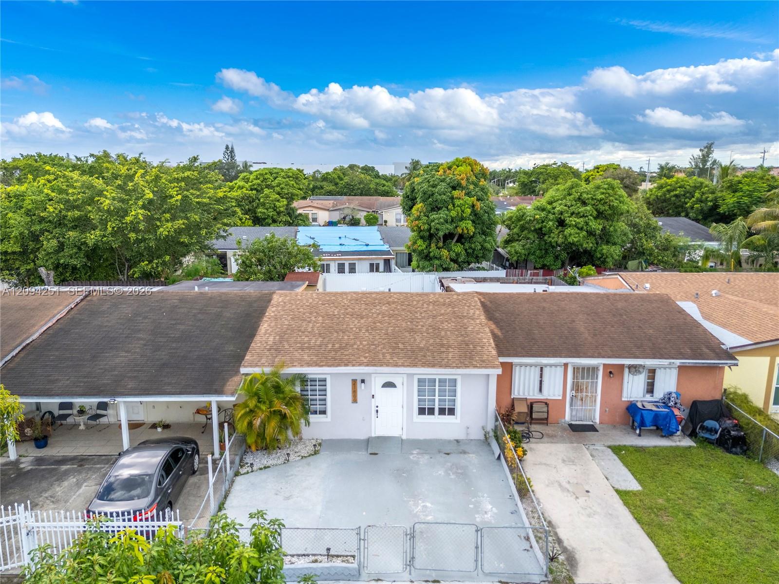 21466 NW 40th Cir Court