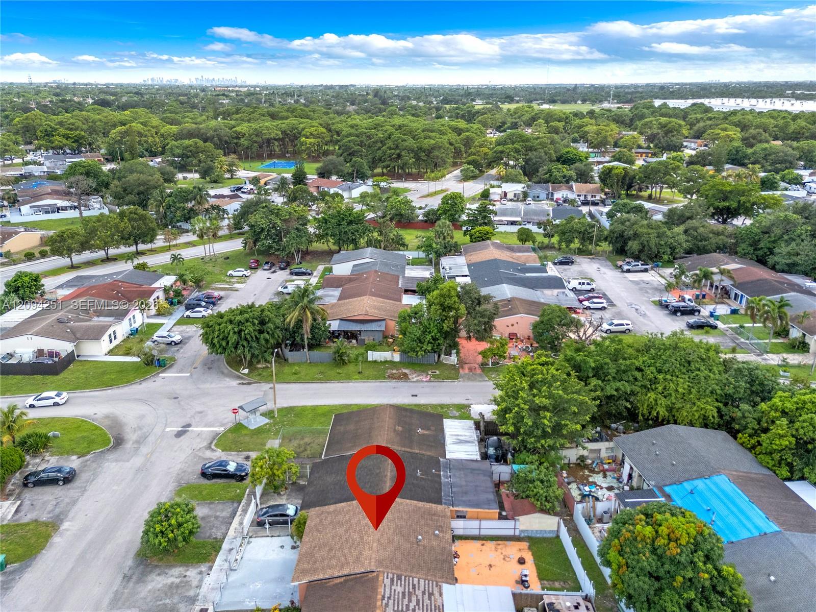 21466 NW 40th Cir Court