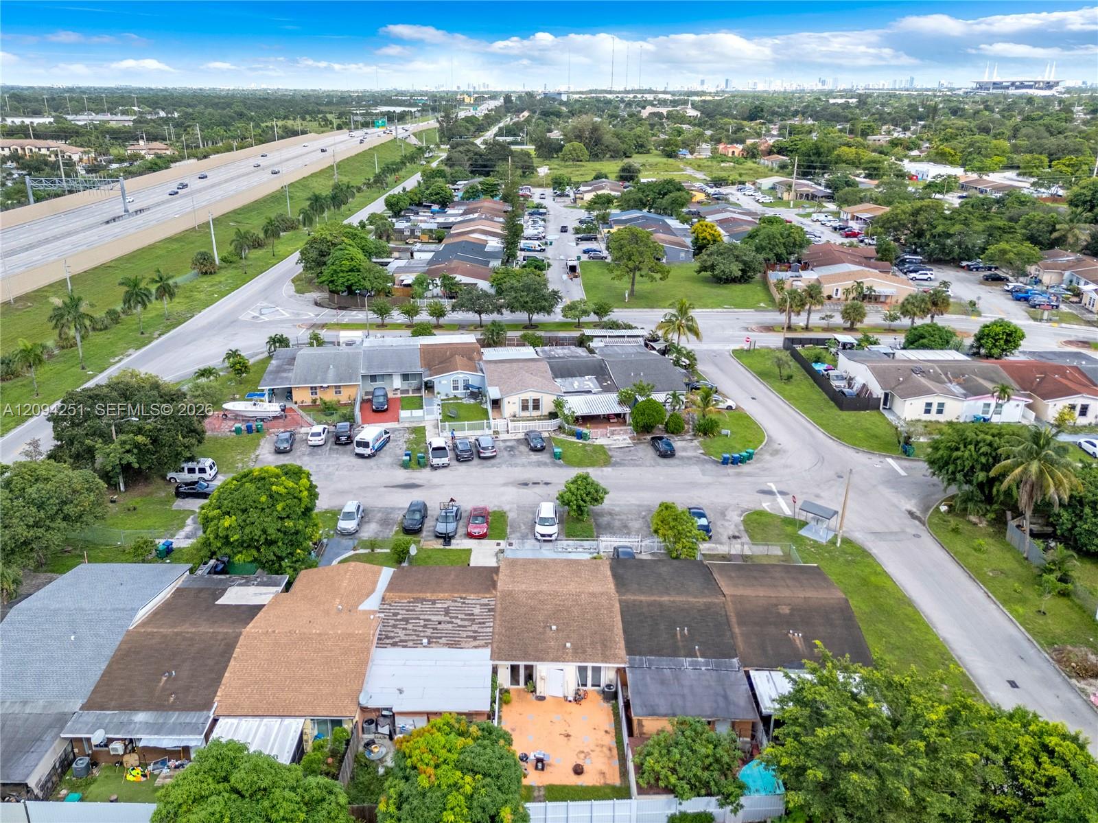 21466 NW 40th Cir Court
