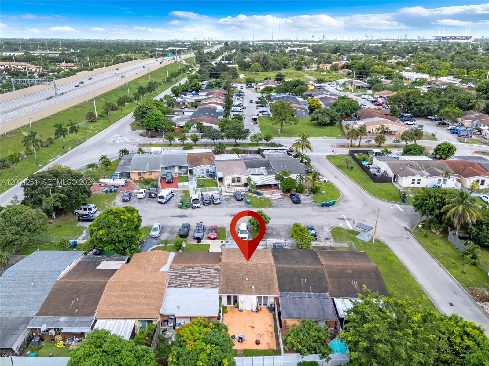 21466 NW 40th Cir Court