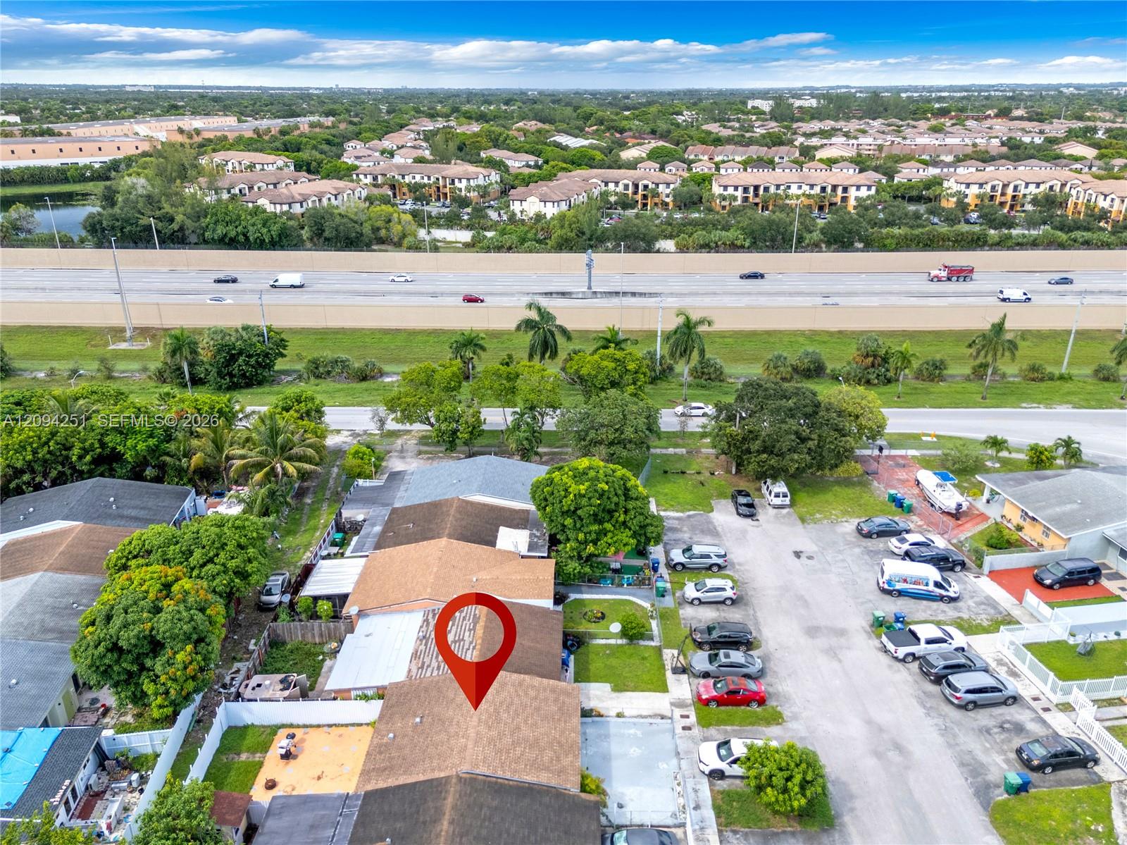 21466 NW 40th Cir Court