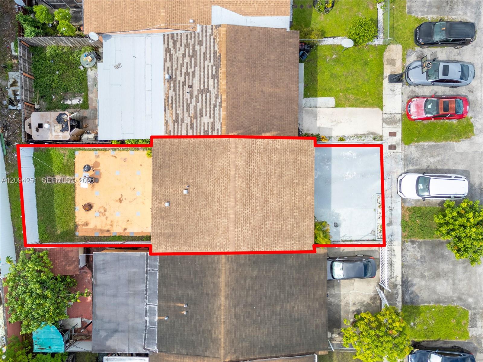 21466 NW 40th Cir Court