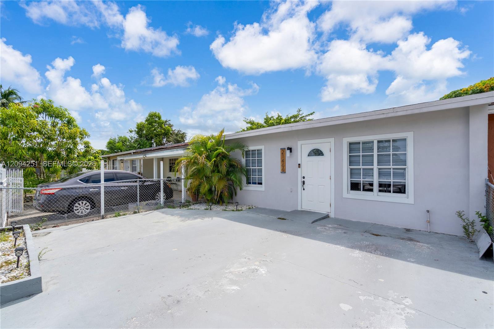 21466 NW 40th Cir Court