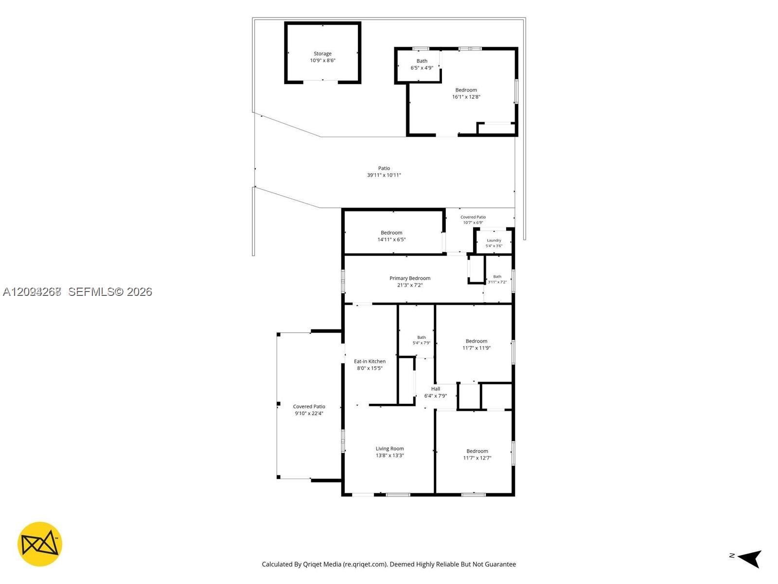 301 SW 36th Avenue