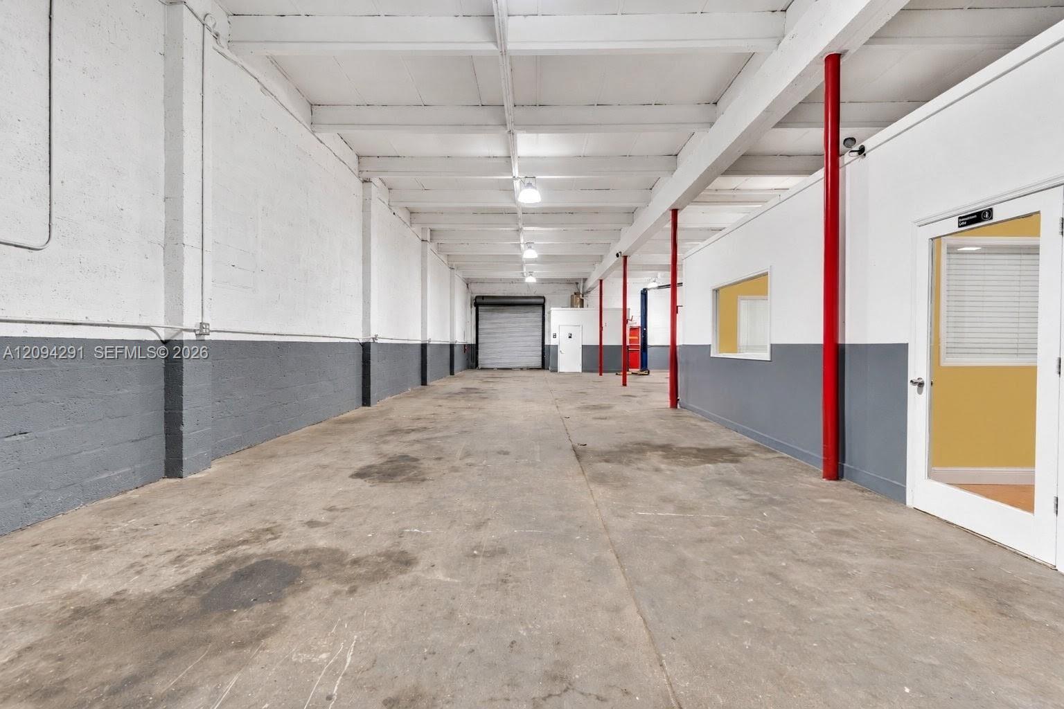 2726 NW 35th Street