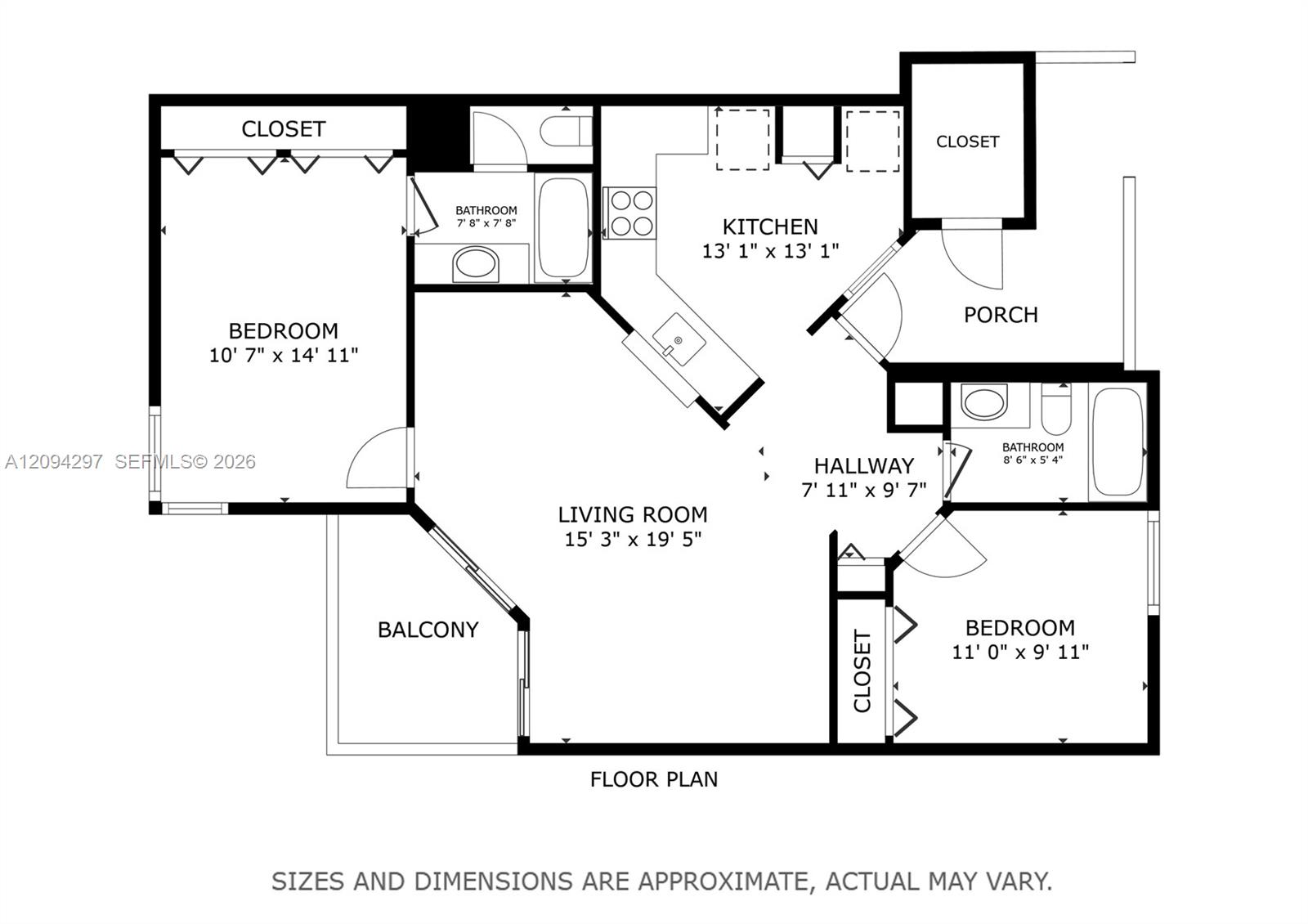 889 Hamilton Drive