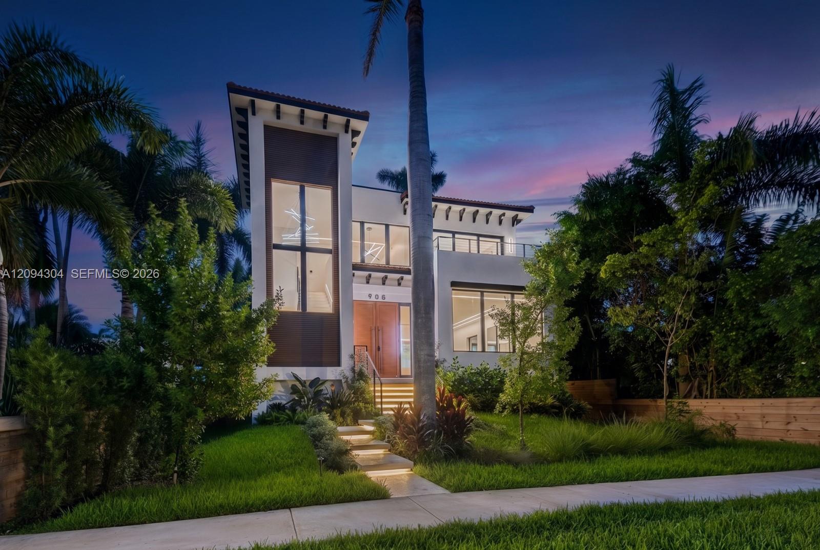 908 Tyler Street
