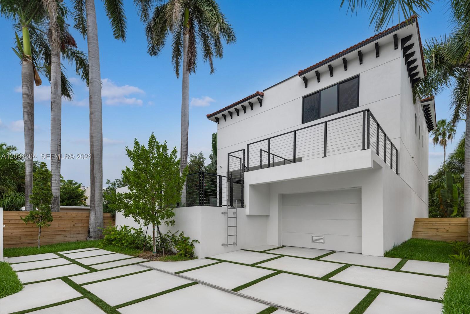 908 Tyler Street