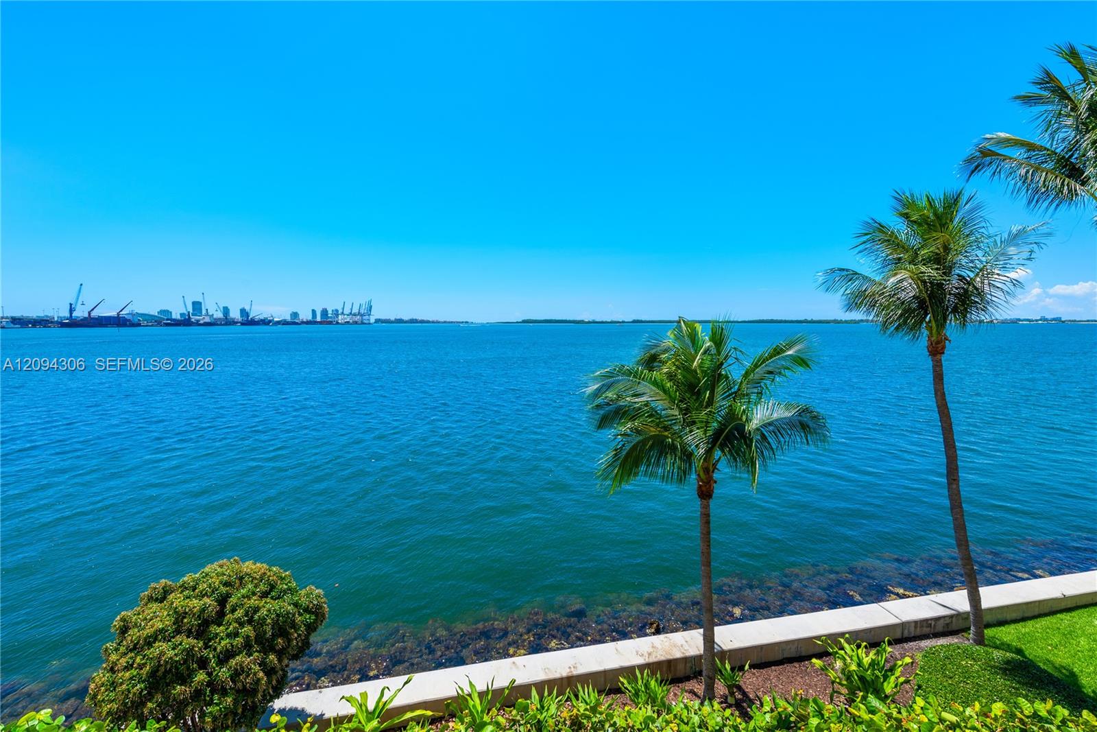 808 Brickell Key Drive