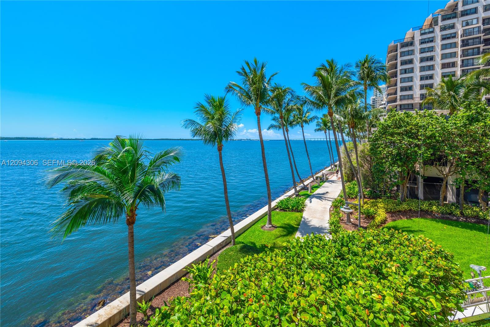 808 Brickell Key Drive