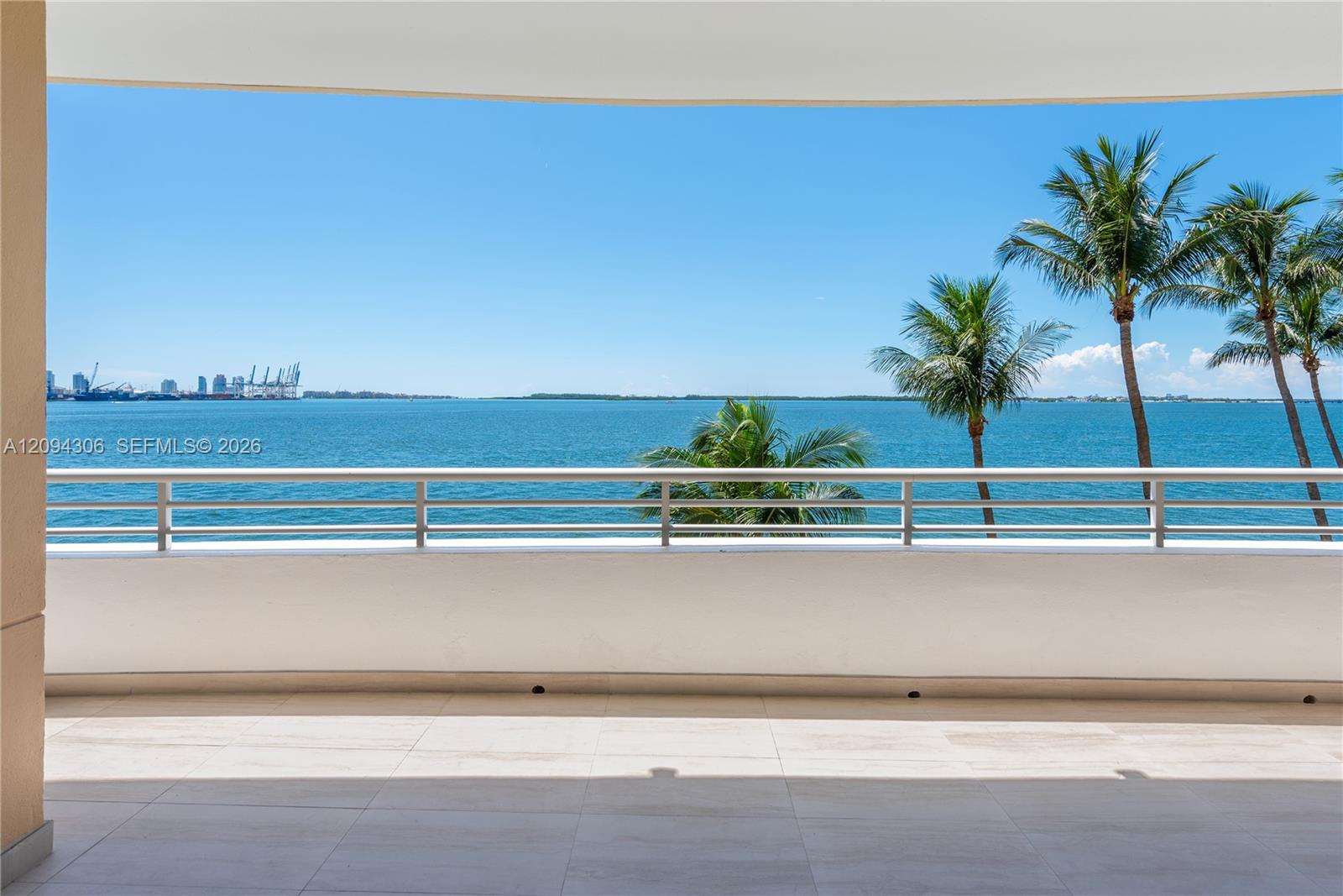 808 Brickell Key Drive