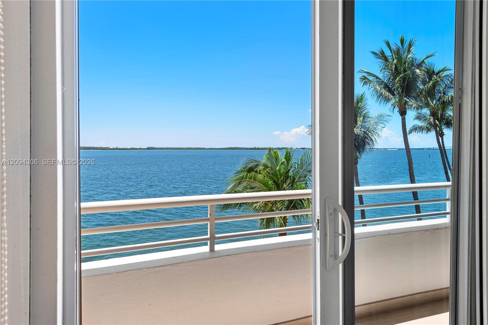 808 Brickell Key Drive