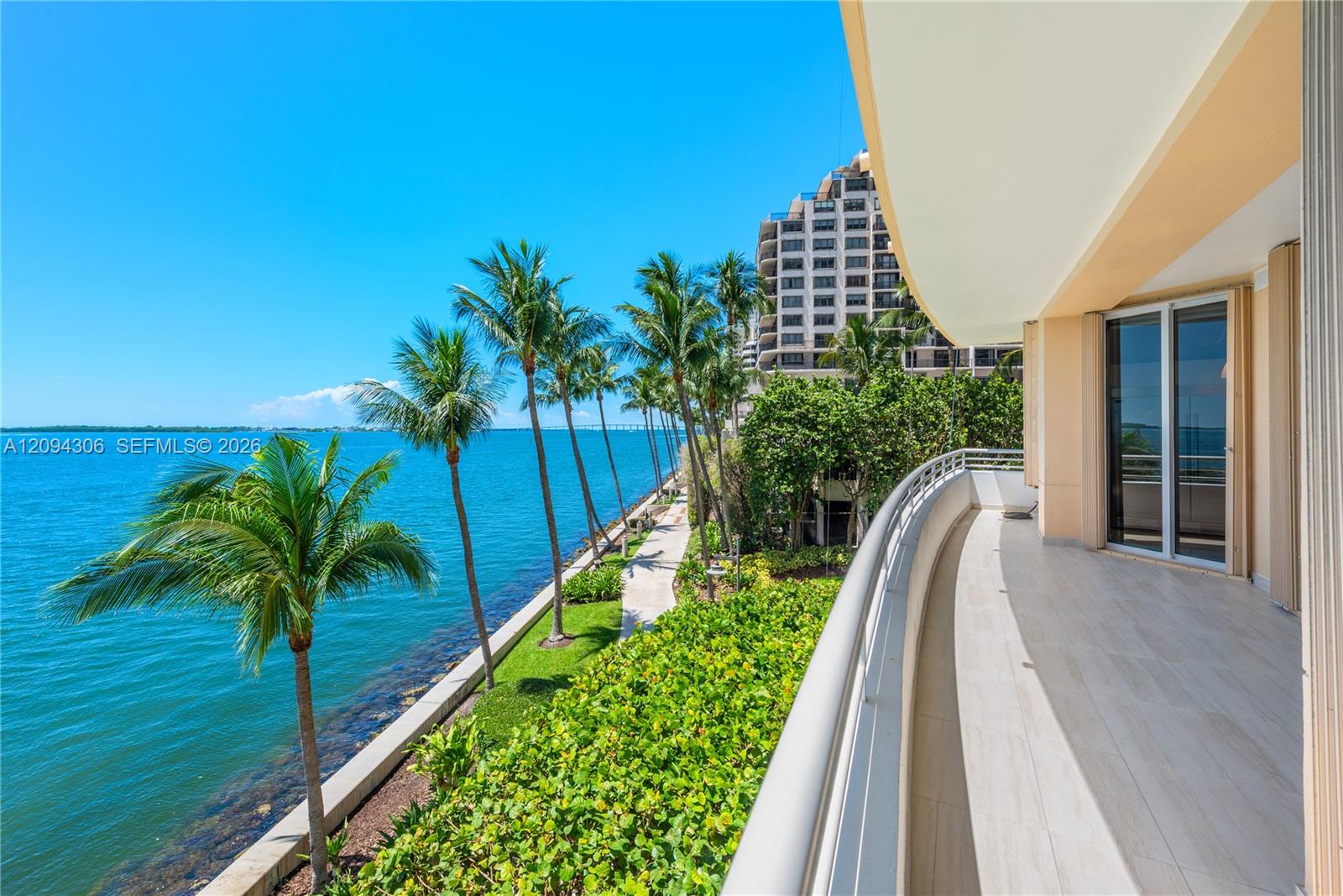 808 Brickell Key Drive