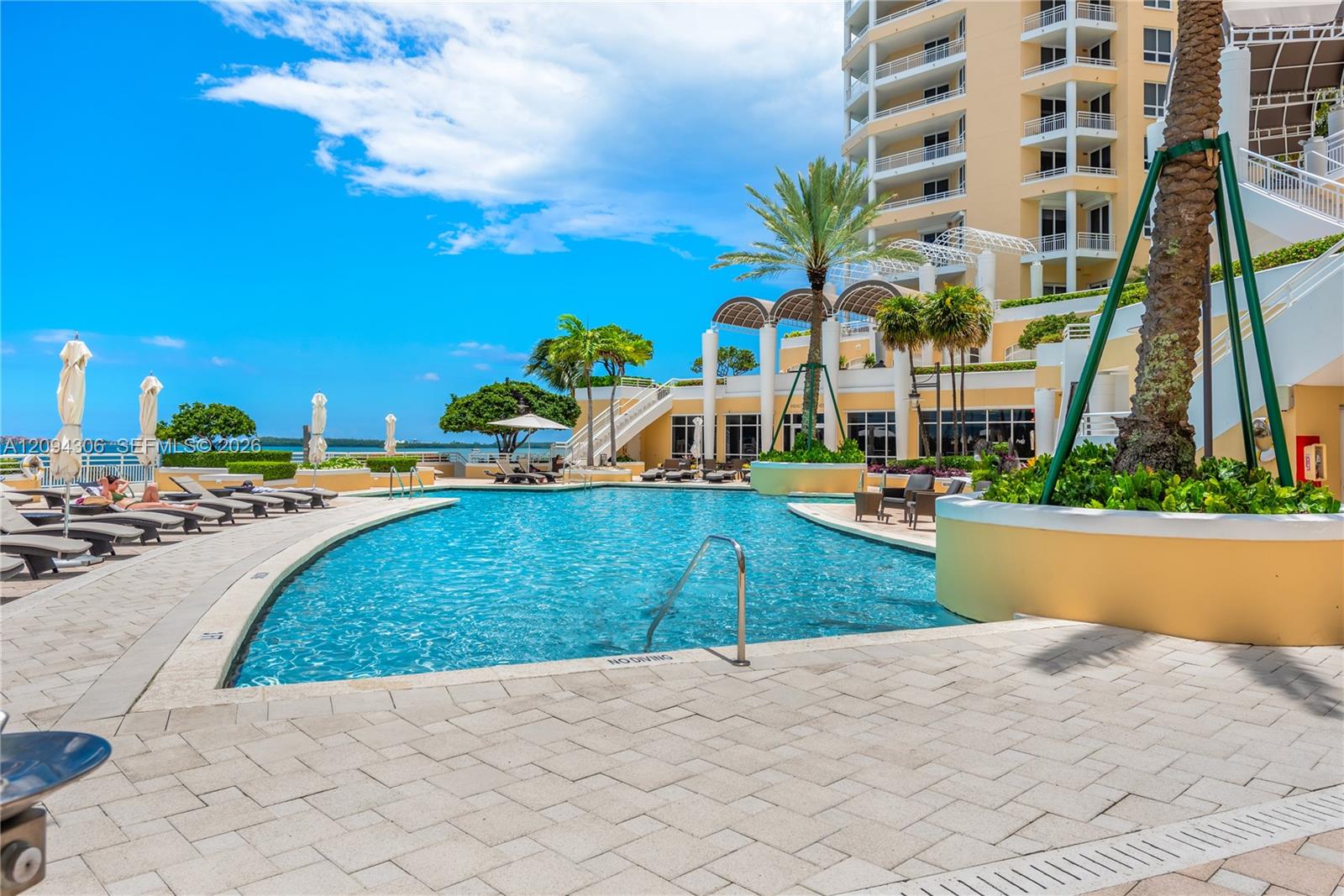 808 Brickell Key Drive