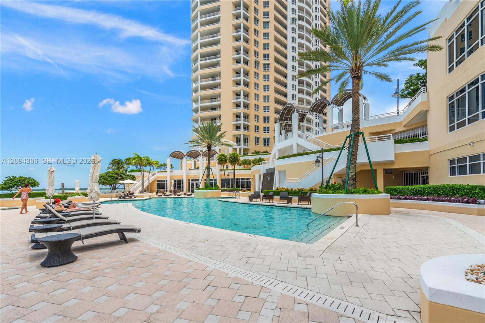808 Brickell Key Drive