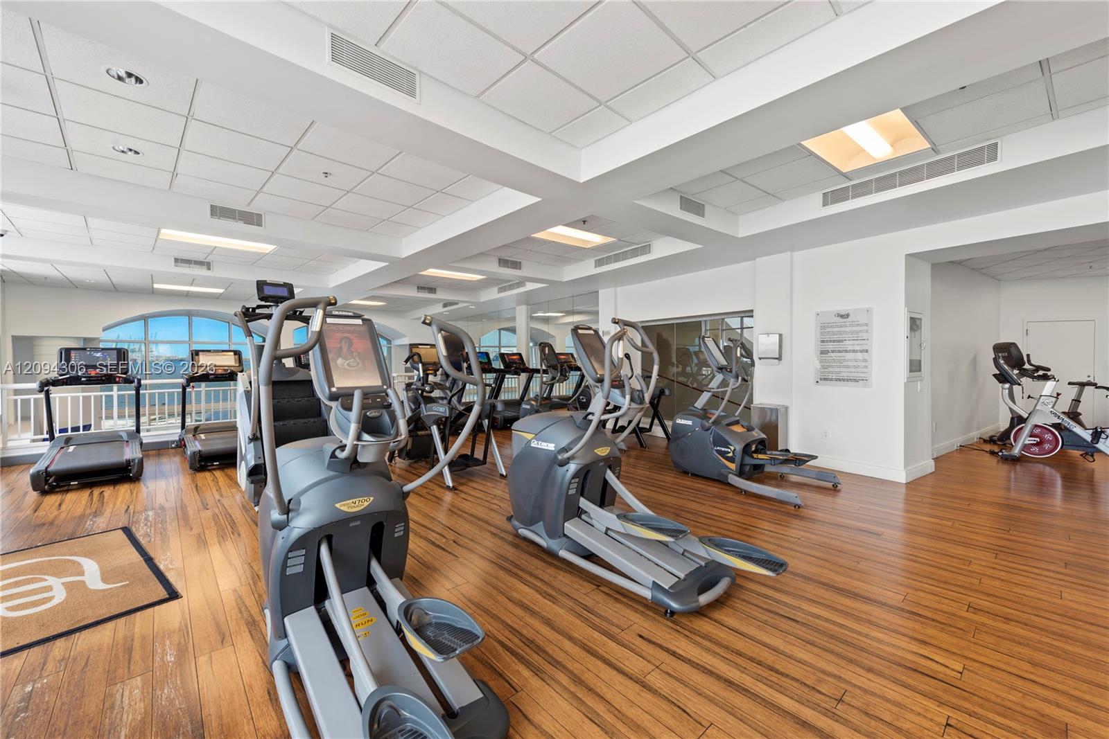 808 Brickell Key Drive
