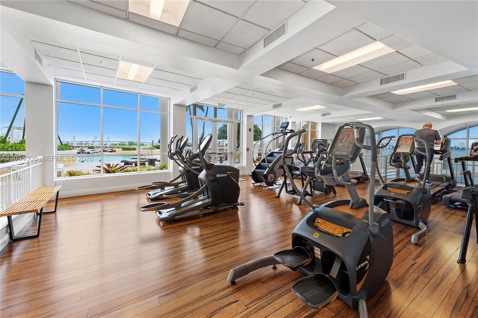808 Brickell Key Drive